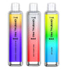 Buy The Crystal Pro Max 4000 Disposable Vape Puff Pod Pen at vapekarlo