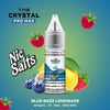 Buy The Crystal Pro Max Vape Nic Salts 10ml - Box of 10 at vapekarlo