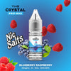 Buy The Crystal Pro Max Vape Nic Salts 10ml - Box of 10 at vapekarlo