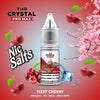 Buy The Crystal Pro Max Vape Nic Salts 10ml - Box of 10 at vapekarlo