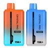 Buy The Crystal Pro Twist 15000 Disposable Vape at vapekarlo