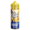 Buy The Custard Company 100ML Shortfill at vapekarlo