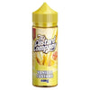 Buy The Custard Company 100ML Shortfill at vapekarlo