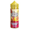 Buy The Custard Company 100ML Shortfill at vapekarlo