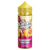 Buy The Custard Company 100ML Shortfill at vapekarlo
