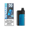 Buy Titan 10000 X Prefilled Vape Pod Kit - Box of 5 at vapekarlo
