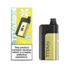 Buy Titan 10000 X Prefilled Vape Pod Kit - Box of 5 at vapekarlo
