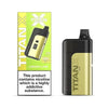 Buy Titan 10000 X Prefilled Vape Pod Kit - Box of 5 at vapekarlo