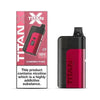 Buy Titan 10000 X Prefilled Vape Pod Kit - Box of 5 at vapekarlo