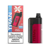 Buy Titan 10000 X Prefilled Vape Pod Kit - Box of 5 at vapekarlo