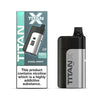 Buy Titan 10000 X Prefilled Vape Pod Kit - Box of 5 at vapekarlo