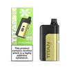 Buy Titan 10000 X Prefilled Vape Pod Kit - Box of 5 at vapekarlo