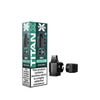 Buy Titan X Replacement Pods - Pack of 10 at vapekarlo