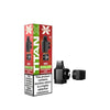Buy Titan X Replacement Pods - Pack of 10 at vapekarlo