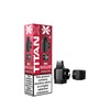 Buy Titan X Replacement Pods - Pack of 10 at vapekarlo