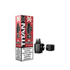 Buy Titan X Replacement Pods - Pack of 10 at vapekarlo