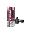 Buy Titan X Replacement Pods - Pack of 10 at vapekarlo