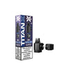 Buy Titan X Replacement Pods - Pack of 10 at vapekarlo