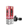 Buy Titan X Replacement Pods - Pack of 10 at vapekarlo