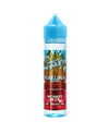 Buy Twelve Monkeys Iced 50ml Shortfill at vapekarlo