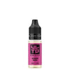 Buy ULTD 10ML Nic Salt Box of 5 at vapekarlo