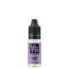 Buy ULTD 10ML Nic Salt Box of 5 at vapekarlo