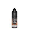 Buy Ultimate Puff 50/50 Chilled 10ML E - liquids Box of 10 at vapekarlo