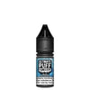 Buy Ultimate Puff 50/50 Chilled 10ML E - liquids Box of 10 at vapekarlo