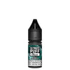 Buy Ultimate Puff 50/50 Classic 10ML E - liquids Box of 10 at vapekarlo