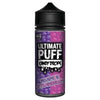 Buy Ultimate Puff Candy Drops 100ML Shortfill at vapekarlo