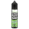 Buy Ultimate Puff Chilled 50ml Shortfill at vapekarlo