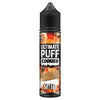 Buy Ultimate Puff Cookies 50ml Shortfill at vapekarlo