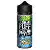 Buy Ultimate Puff On Ice 100ML Shortfill at vapekarlo