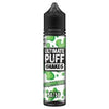 Buy Ultimate Puff Shakes 50ml Shortfill at vapekarlo