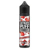 Buy Ultimate Puff Shakes 50ml Shortfill at vapekarlo