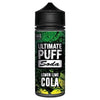 Buy Ultimate Puff Soda 100ML Shortfill at vapekarlo