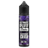 Buy Ultimate Puff Soda 50ml Shortfill at vapekarlo