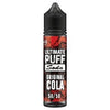 Buy Ultimate Puff Soda 50ml Shortfill at vapekarlo