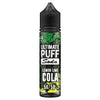 Buy Ultimate Puff Soda 50ml Shortfill at vapekarlo