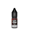 Buy Ultimate Salts Soda 10ML Nic Salt Box of 10 at vapekarlo