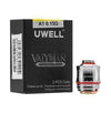 Buy Uwell - Valyrian Un2 Meshed - 1.5 ohm - Coils Pack of 2 at vapekarlo