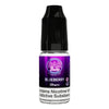Buy Vampire Vape Bar Salt 10ml E - liquid Nic Salts - Box of 10 at vapekarlo