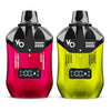 Buy Vapes Bars Ghost 2400 Puffs Disposble Vape Pod Kit at vapekarlo