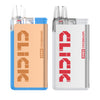 Buy Vaporesso Coss Click 6000 Puffs Disposable Vape Device at vapekarlo