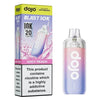 Buy Vaporesso Dojo Blast 10k Prefilled Pod Vape Kit - Box of 5 at vapekarlo