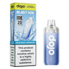 Buy Vaporesso Dojo Blast 10k Prefilled Pod Vape Kit - Box of 5 at vapekarlo