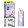 Buy Vaporesso Dojo Blast 10k Prefilled Pod Vape Kit - Box of 5 at vapekarlo