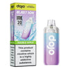 Buy Vaporesso Dojo Blast 10k Prefilled Pod Vape Kit - Box of 5 at vapekarlo
