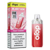 Buy Vaporesso Dojo Blast 10k Prefilled Pod Vape Kit - Box of 5 at vapekarlo