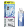 Buy Vaporesso Dojo Blast 10k Prefilled Pod Vape Kit - Box of 5 at vapekarlo